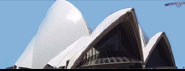 Sydney Opera House